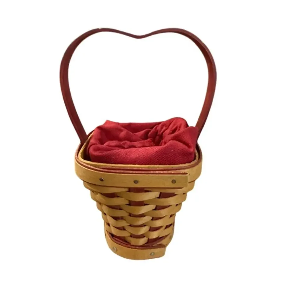 Longaberger 2007 sweetheart